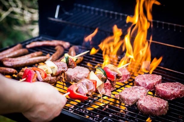 BBQ