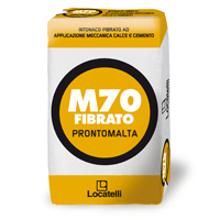 malta intonaco a macchina