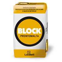 calcestruzzo cellulare